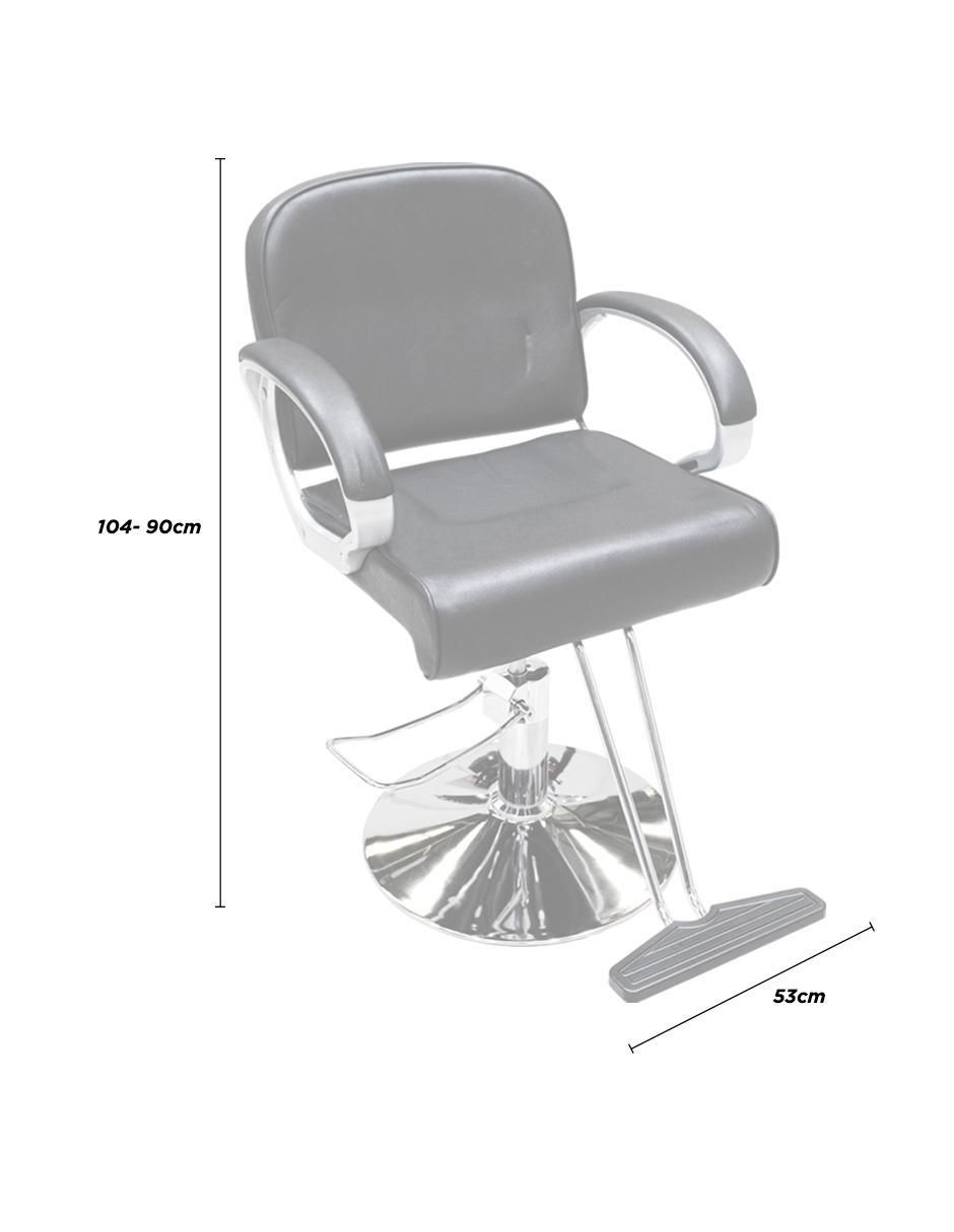 Silla para estética 5