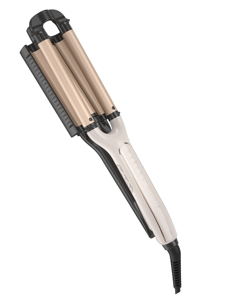 Rizadora de cabello Pro Therma-Luxe 30 mm de cerámica 2