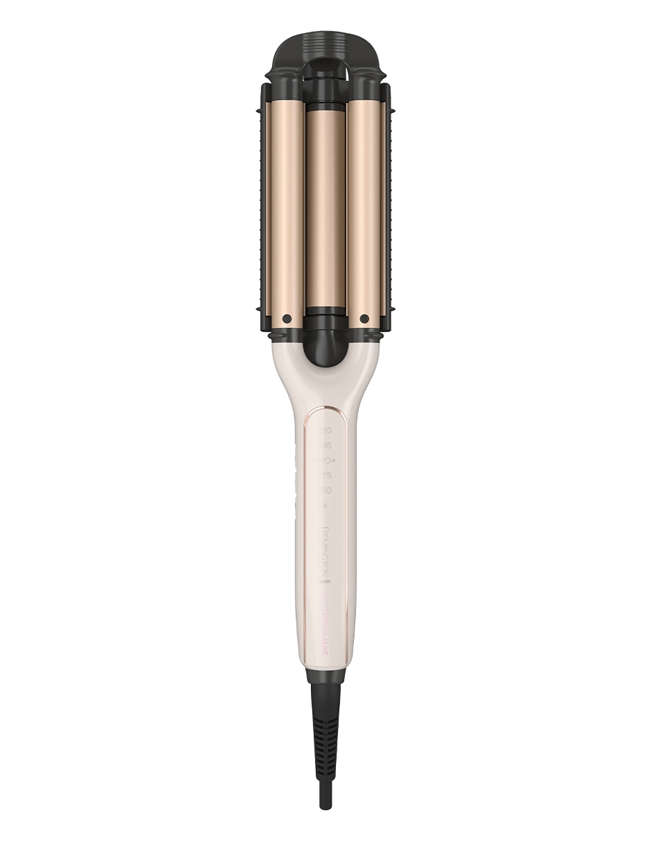 Remington Enchinadoras Para Pelo Rizadora De Cabello Remington Pro
