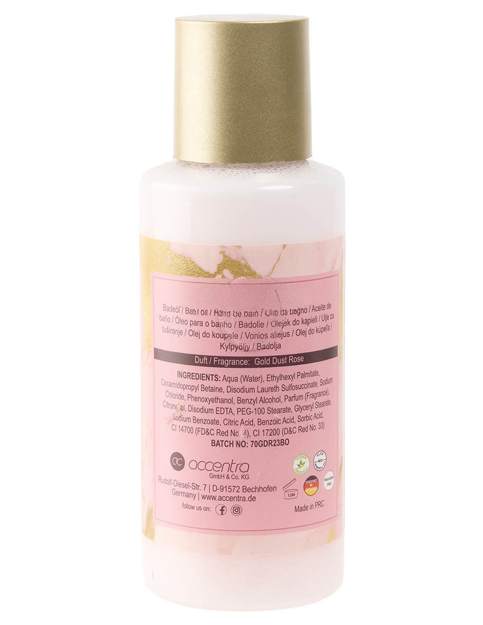 Set Bath y body para relajación A moment for you 3 piezas 5