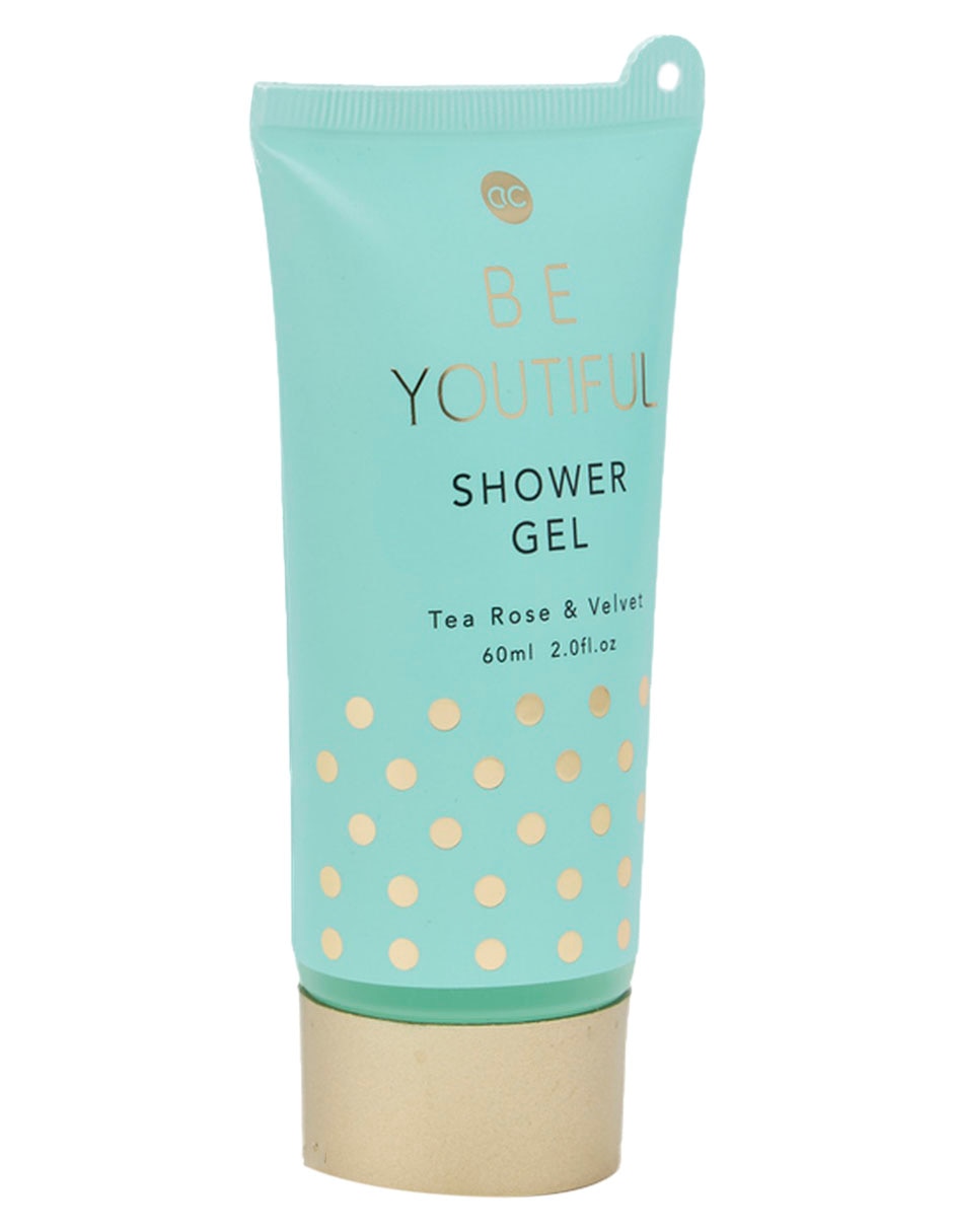 Set Bath y body para limpiar Beauty Treats 2 piezas 2
