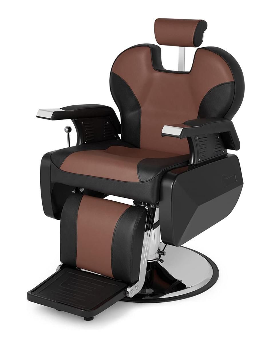 Sillón para barbería 3