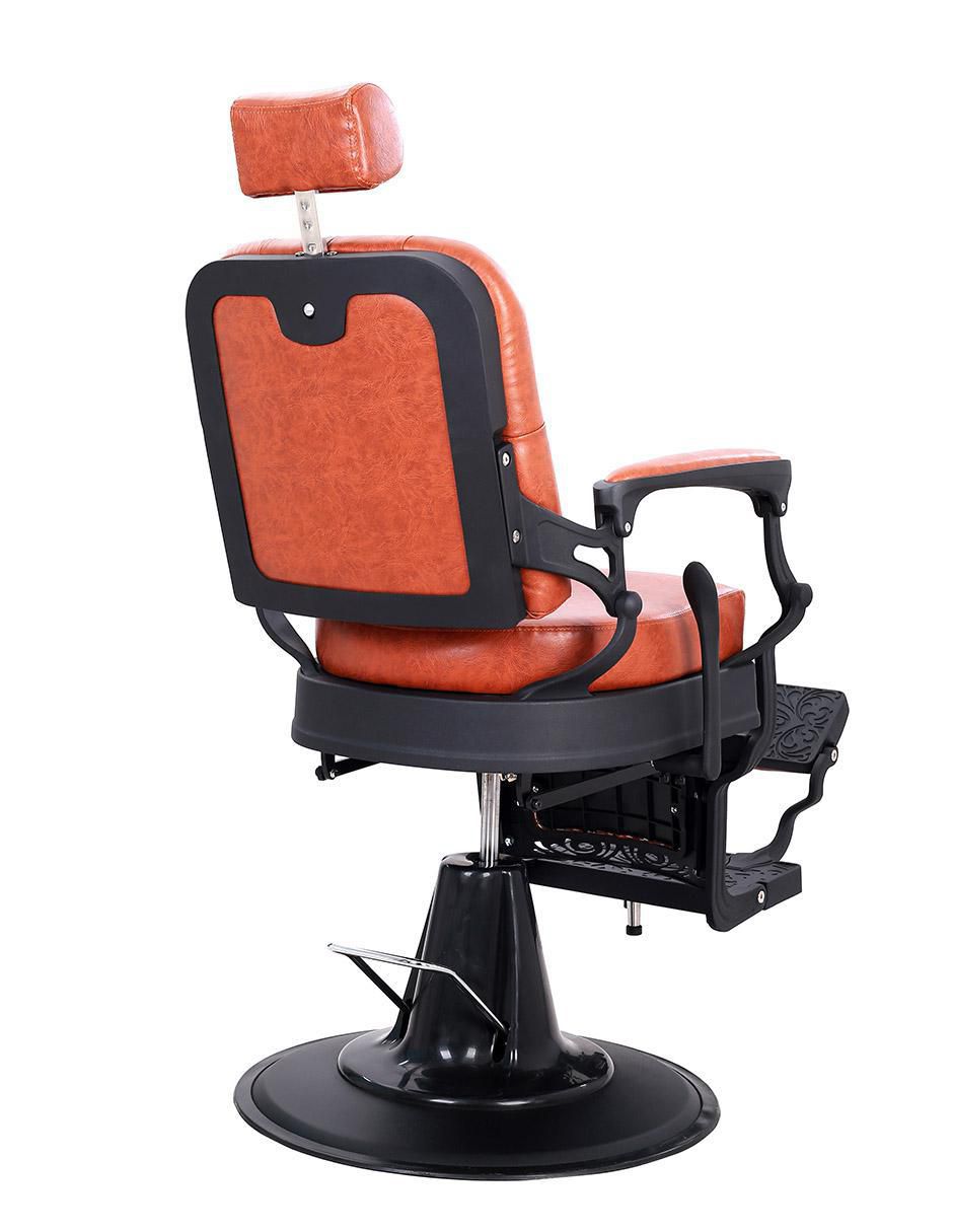 Sillón para barbería 3