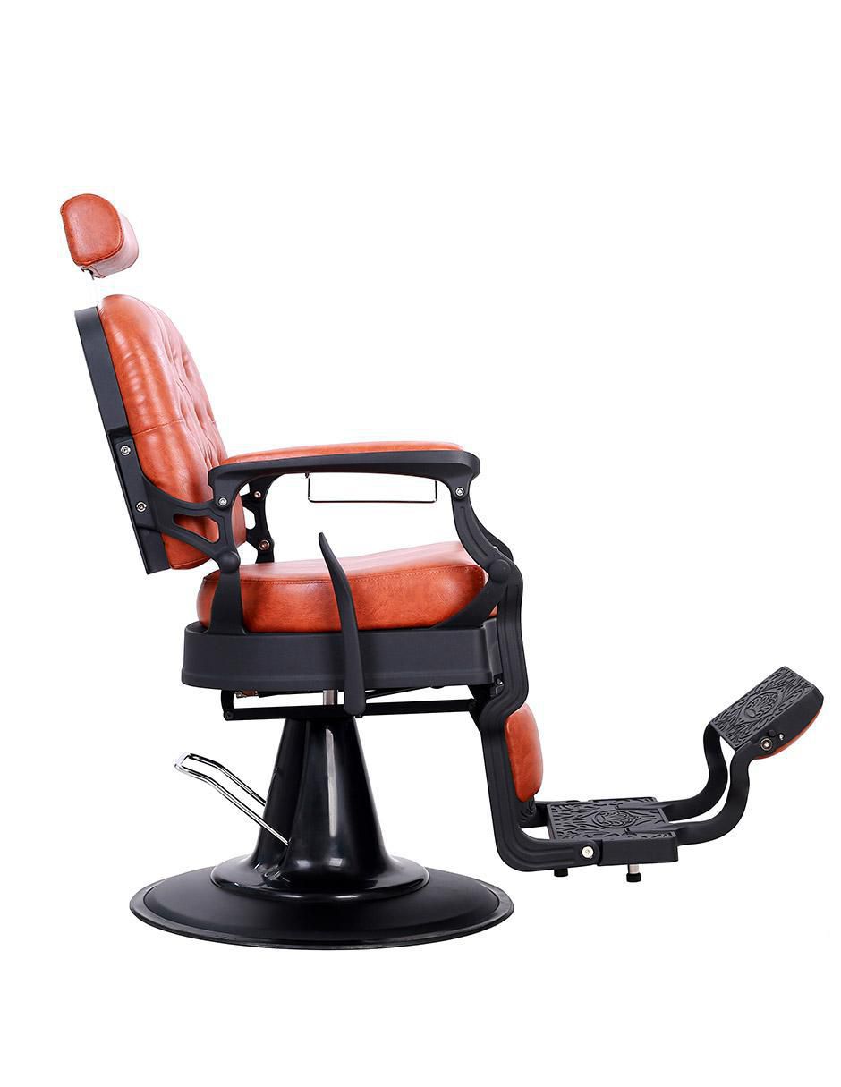 Sillón para barbería 4