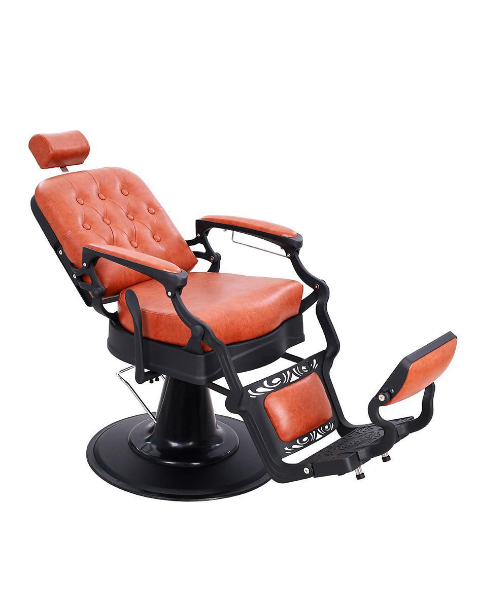 Sillón para barbería 5