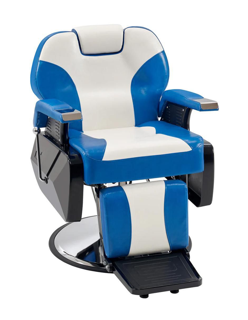 Sillón para barbería 2
