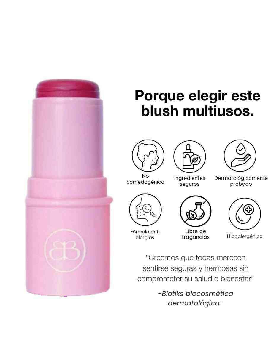 Blush en barra 3