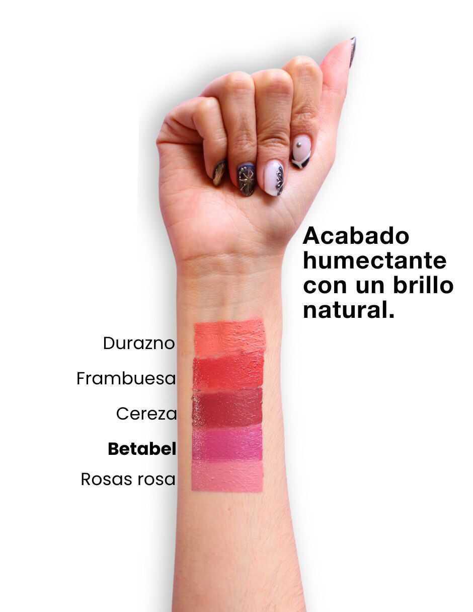 Blush en barra 4