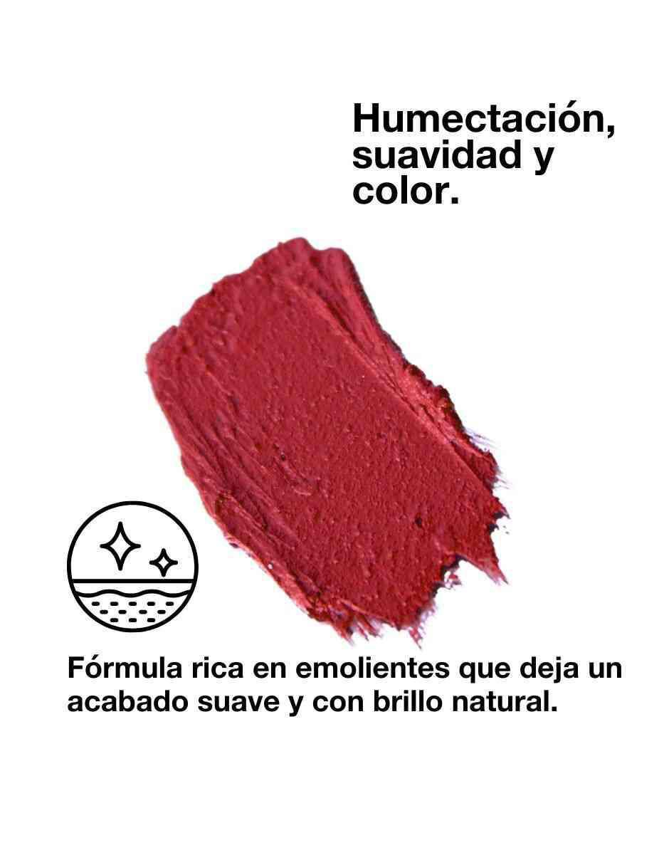 Blush "en" (si aplica) barra biotiks sin familia