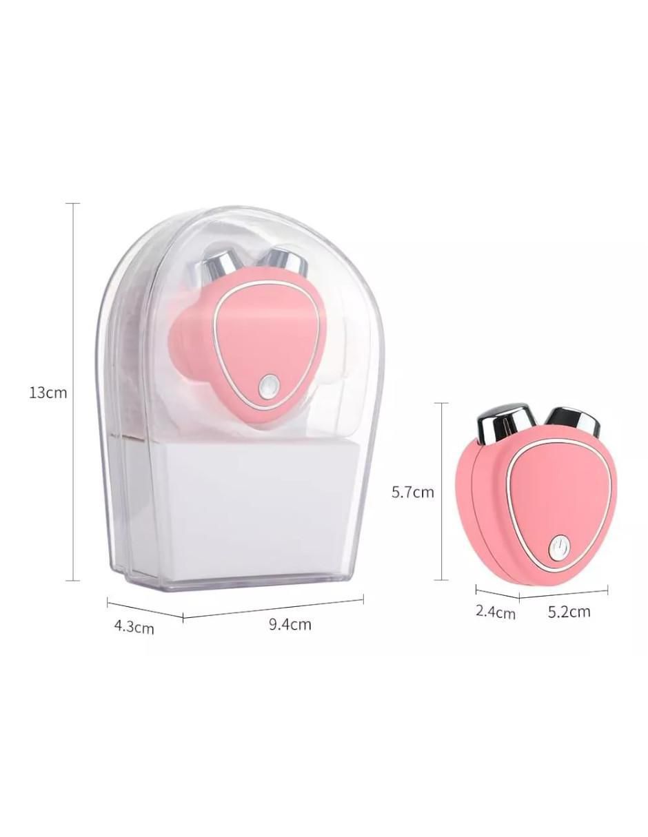 Masajeador facial btech1020 3
