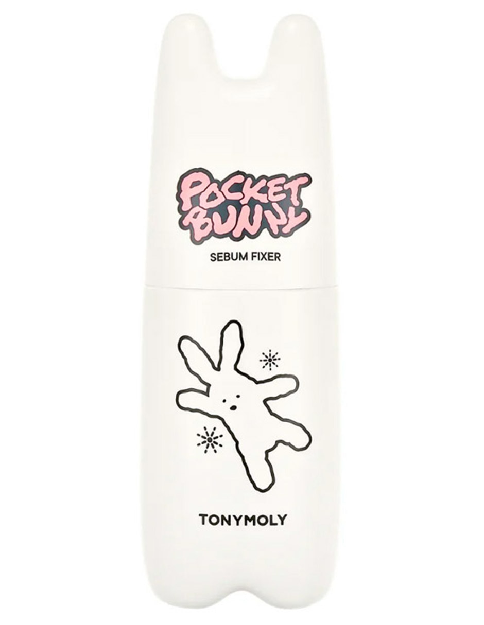Spray fijador Pocket Bunny Spray fijador Pocket Bunny