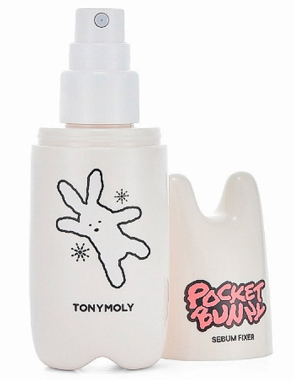 Spray fijador Pocket Bunny 2