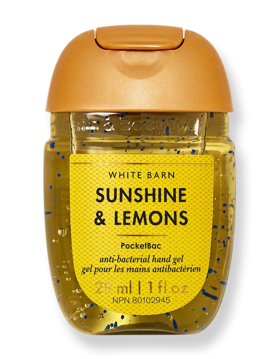 Antibacterial en gel 29 ml