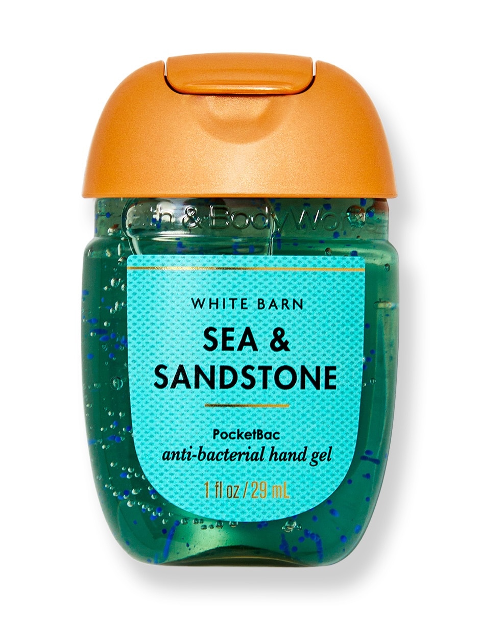 Antibacterial en gel 29 ml