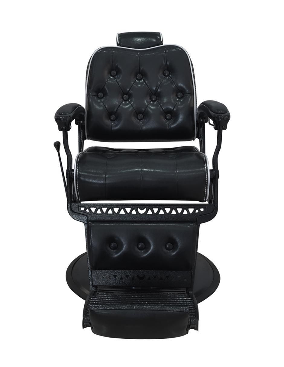 Sillón para barbería 1
