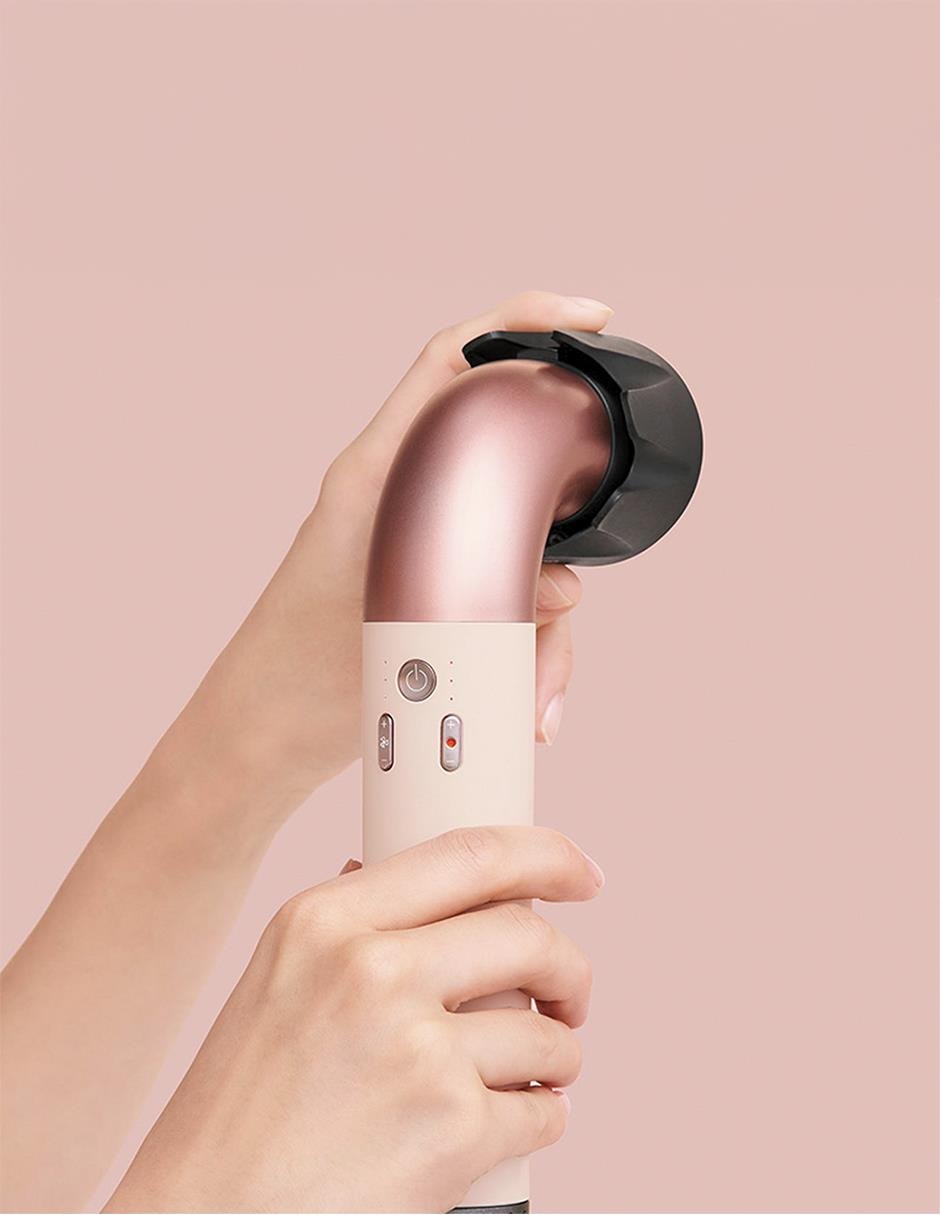 Secadora de cabello Dyson Supersonic R 2