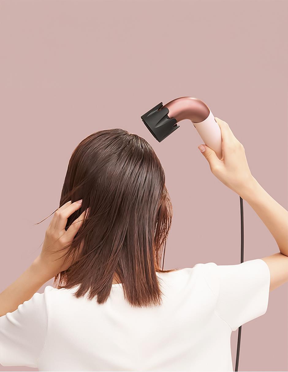 Secadora de cabello Dyson Supersonic R 3