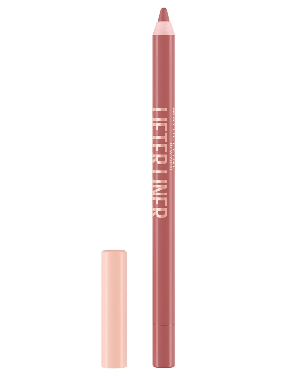 Delineador para labios mate Lifter Liner