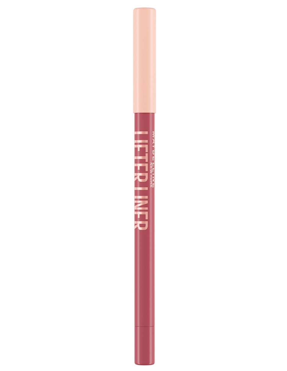 Delineador para labios mate Lifter Liner 2