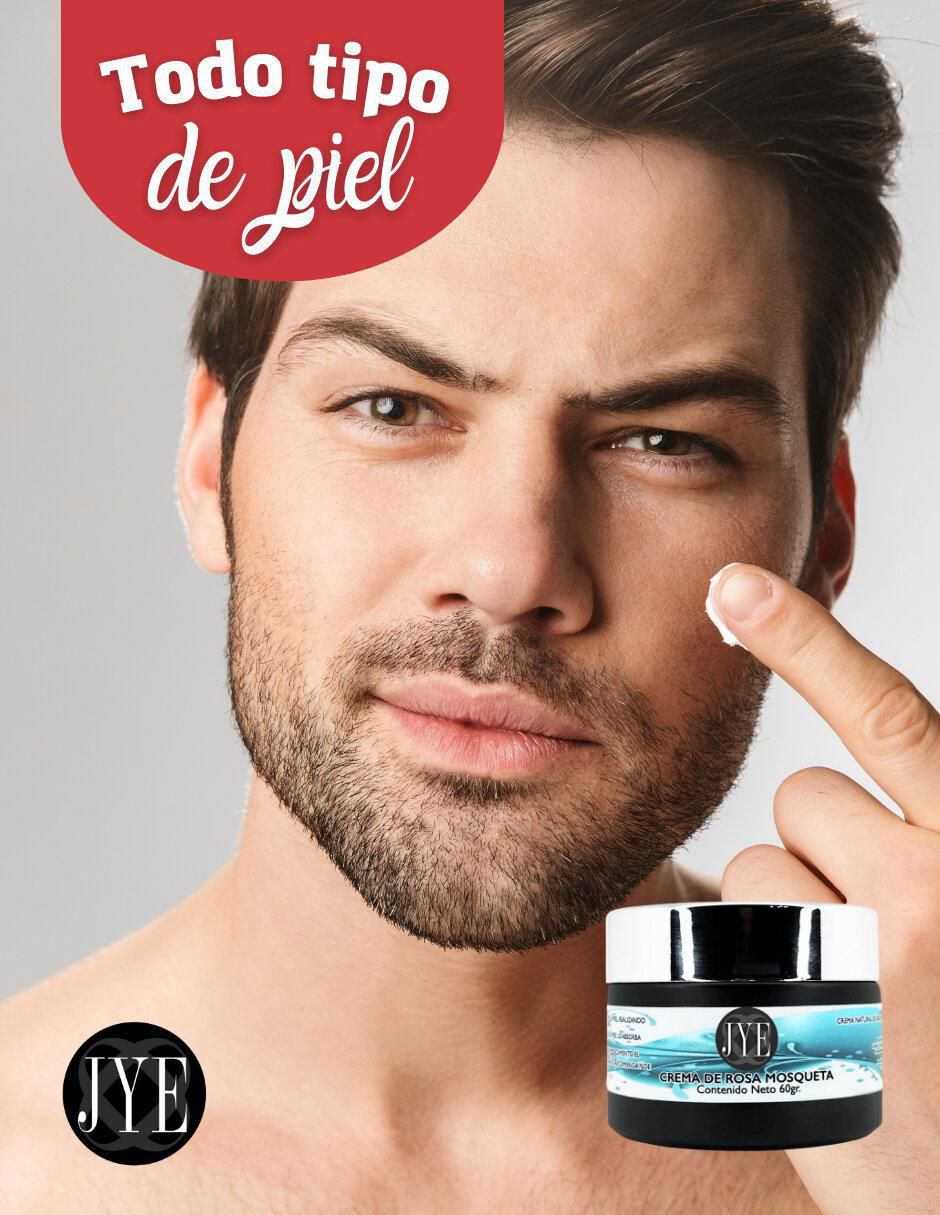 Set de crema para rostro y cuerpo recomendada para hidratar día y noche para todo tipo piel 4