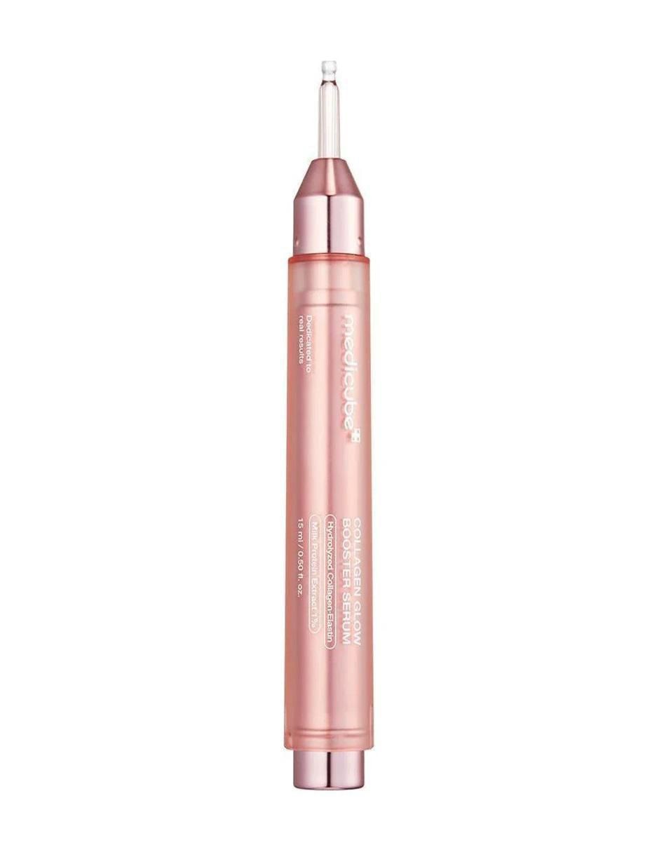 Sérum facial Collagen Glow Booster todo tipo piel