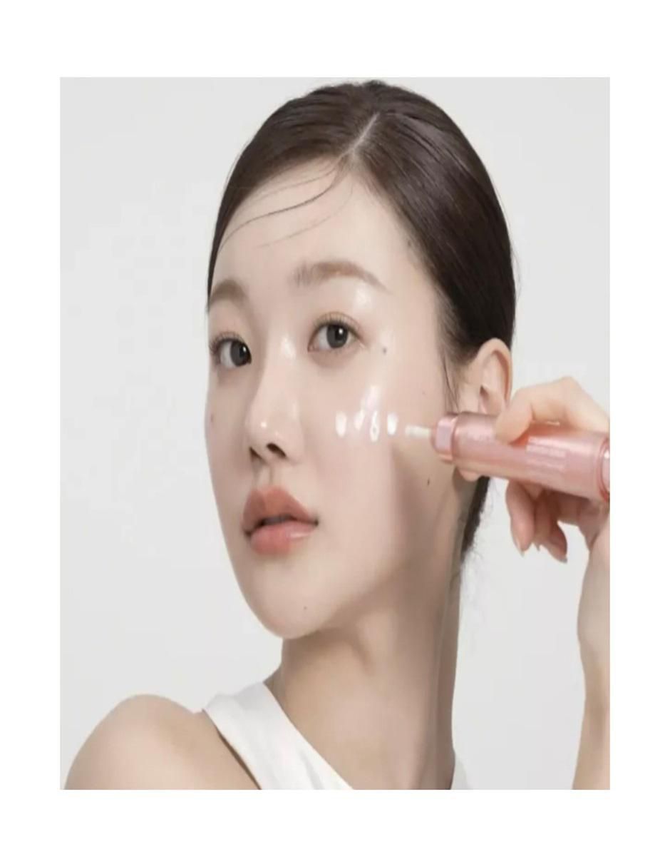 Sérum facial Collagen Glow Booster todo tipo piel 2