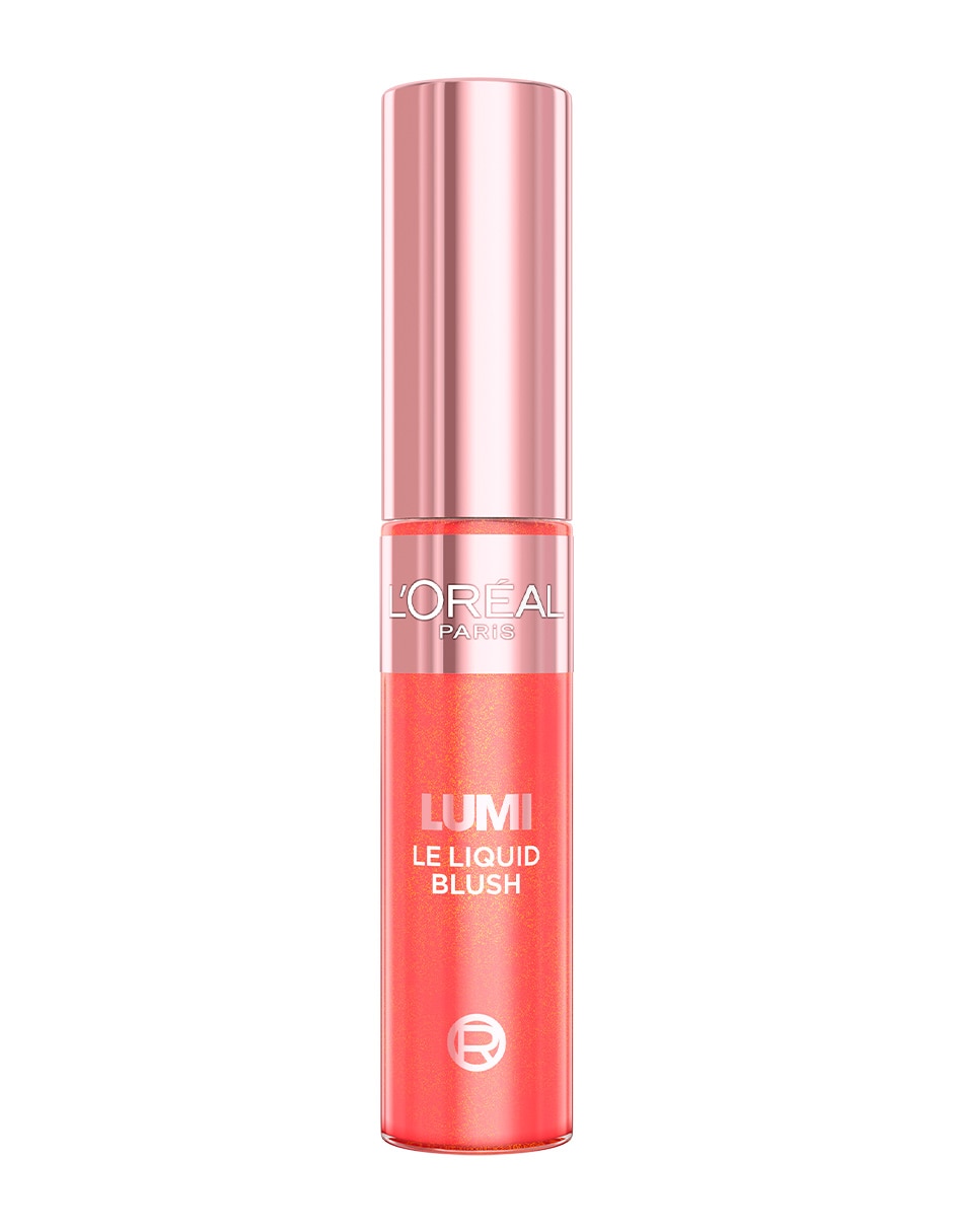 Blush en líquido Lumi Blush en líquido Lumi