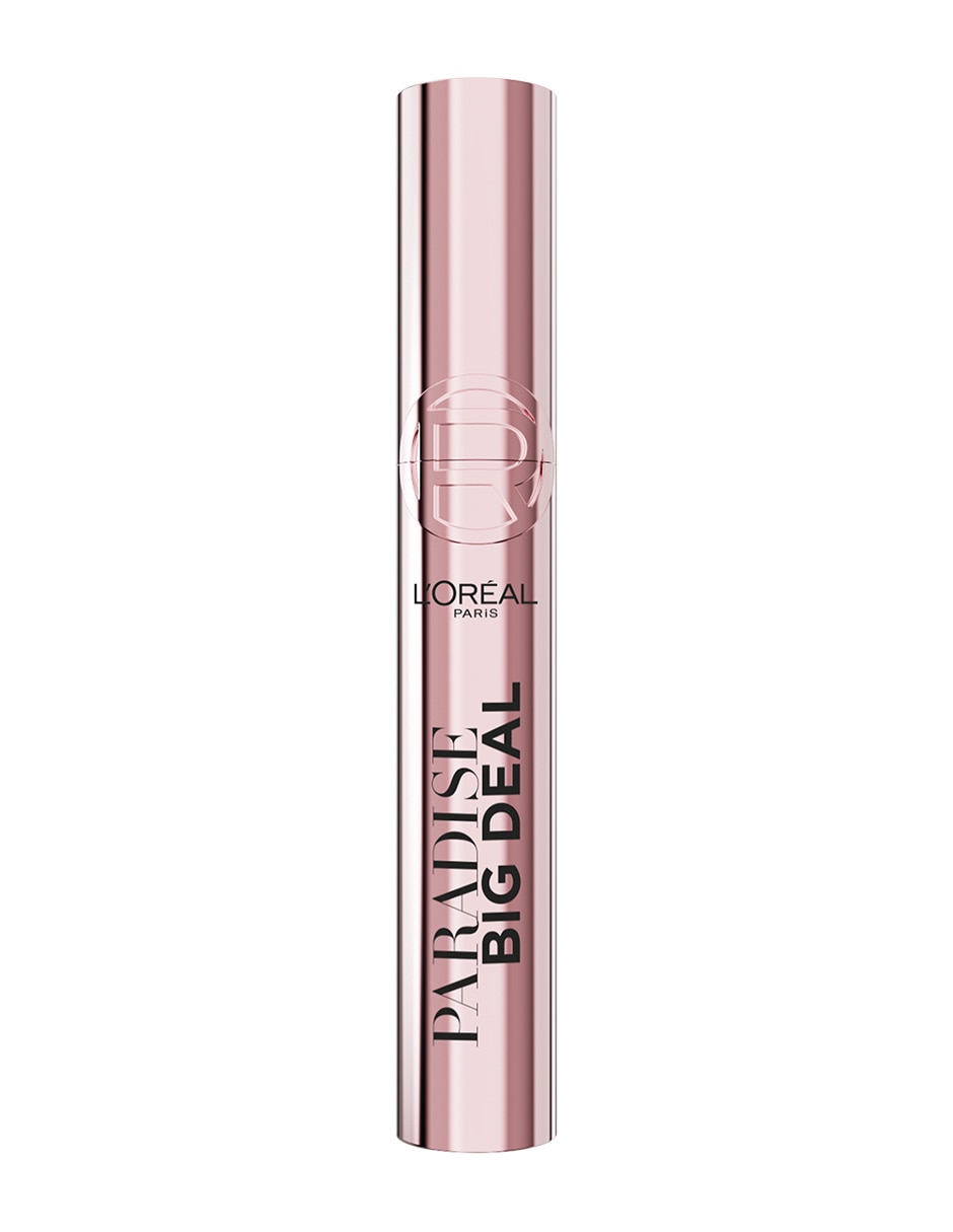 Mascara de pestañas Paradis,NEGRO INTENS