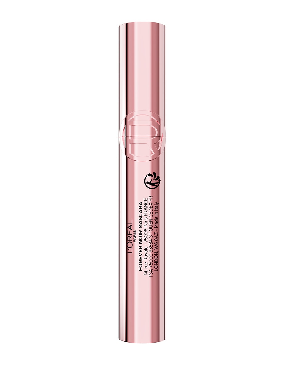 Mascara de pestañas Paradis,NEGRO INTENS