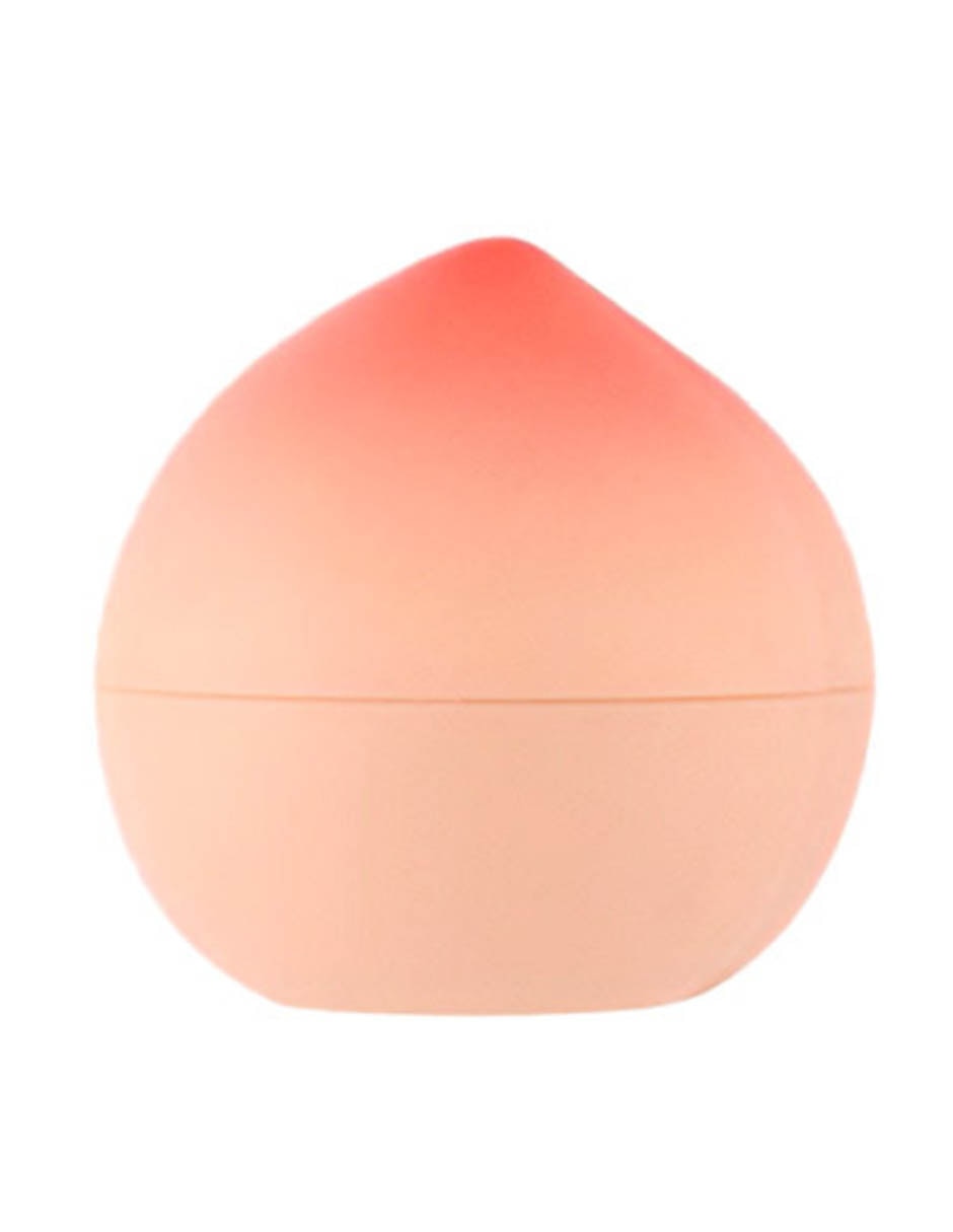 Bálsamo Mini Fruit aroma durazno de 7.2 g
