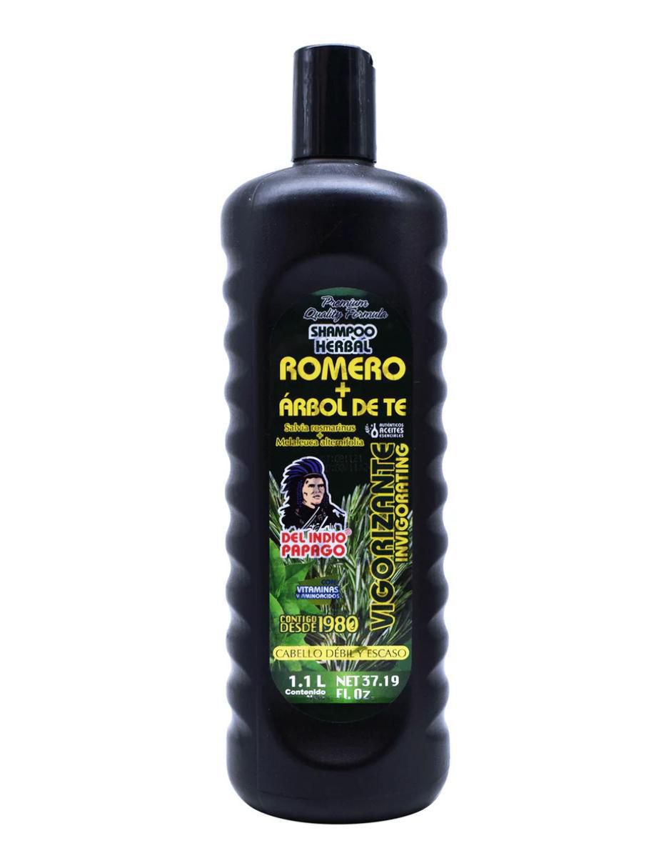 Shampoo anticaída para cabello todo tipo 1.1 L Shampoo anticaída para cabello todo tipo 1.1 L