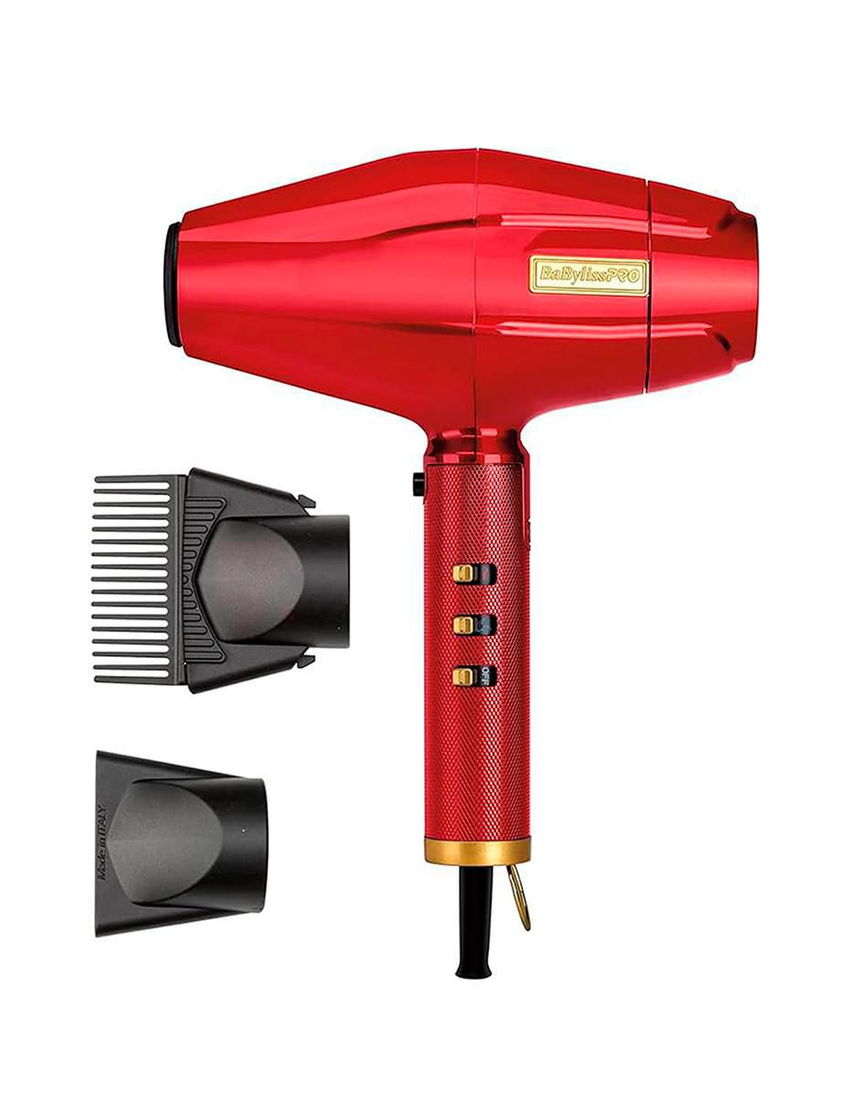 Secadora de cabello FXBDR1ES 4