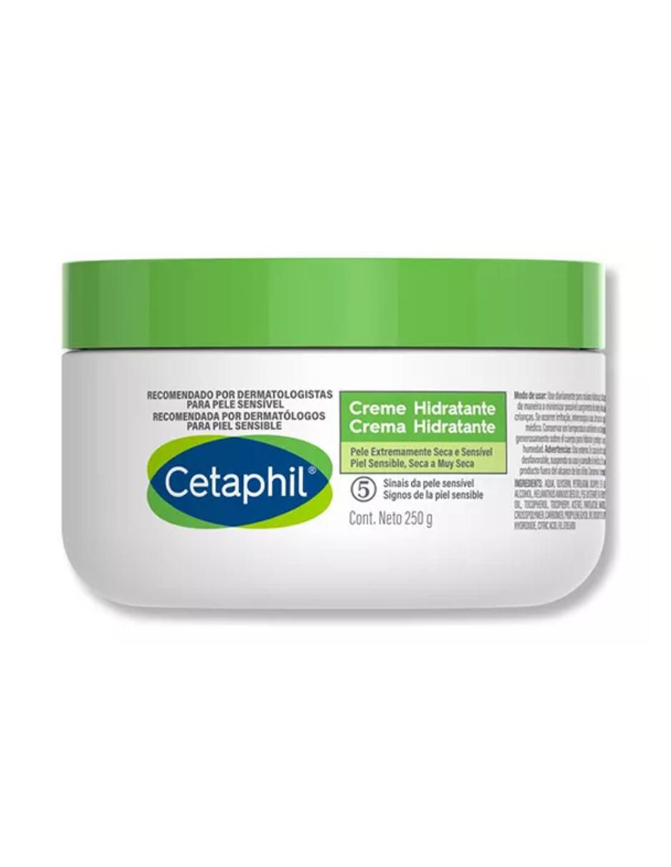 Set de crema para cuerpo recomendada para hidratar día y noche para todo tipo piel 3