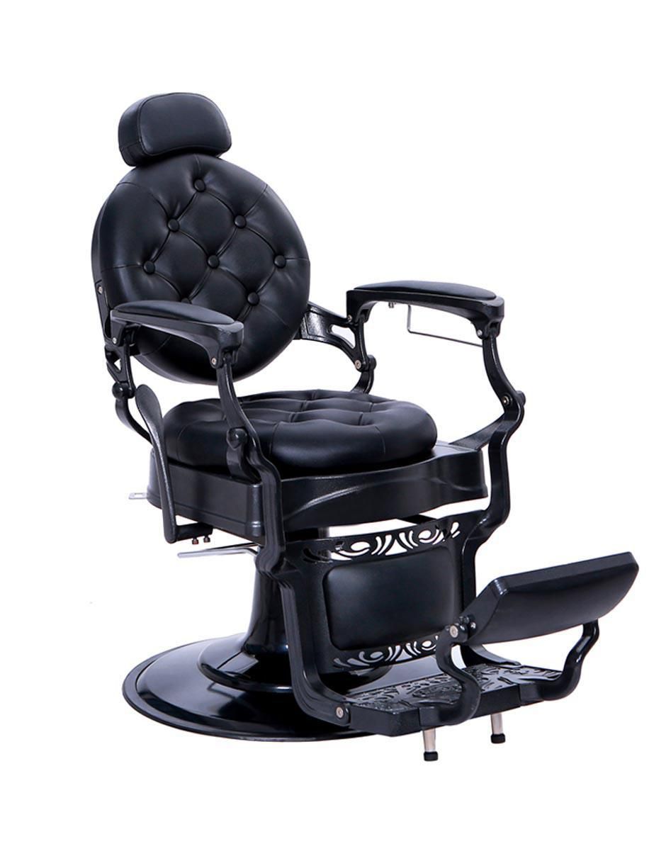 Sillón para barbería Sillón para barbería