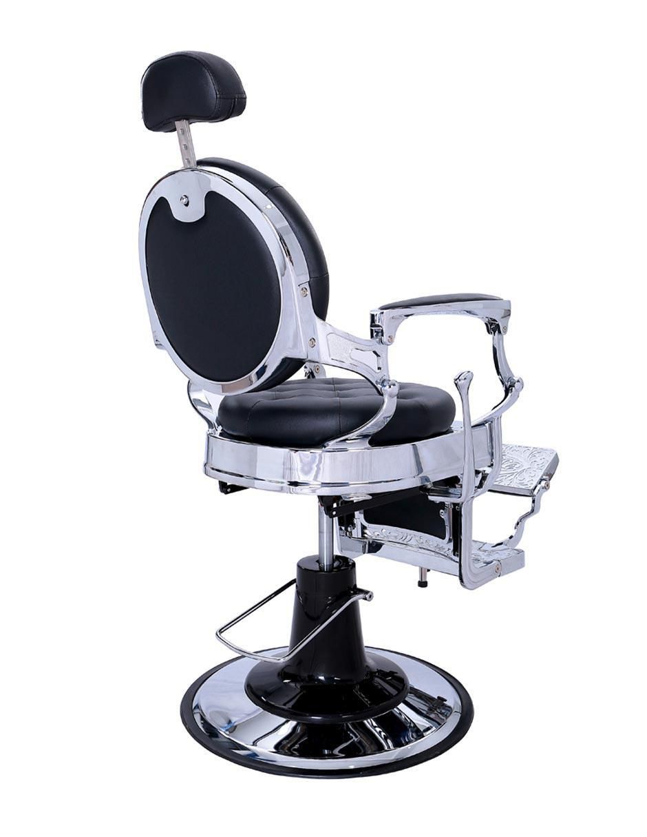 Sillón para barbería vanlig sin familia o colección