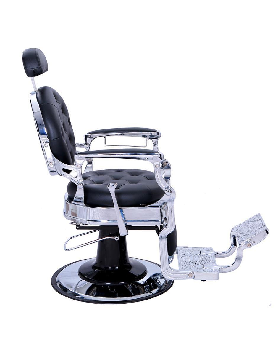 Sillón para barbería vanlig sin familia o colección