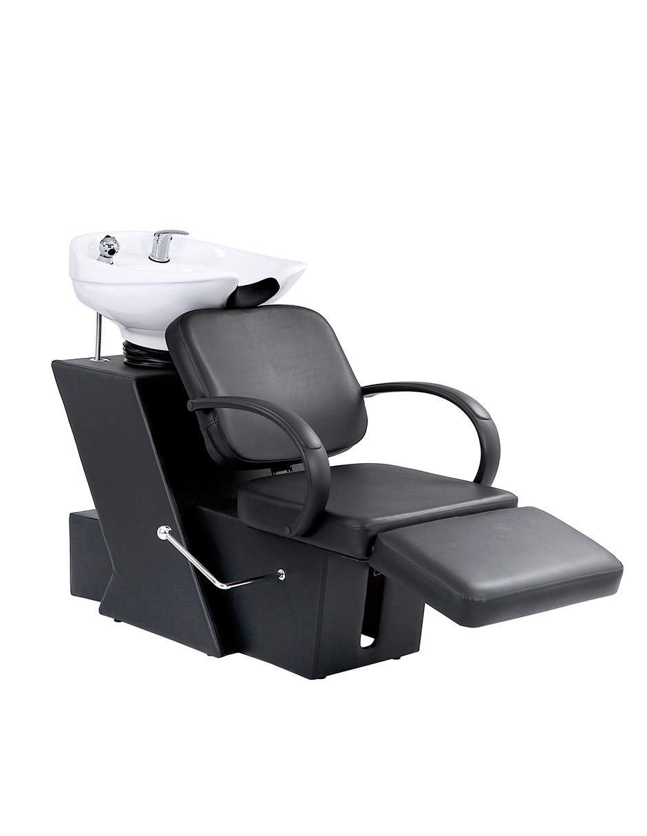 Silla para lavar cabello 1