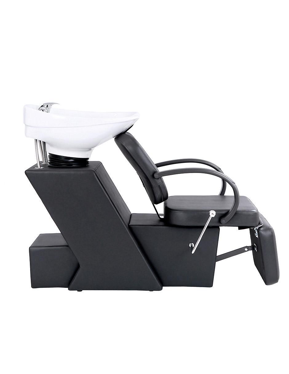 Silla para lavar cabello