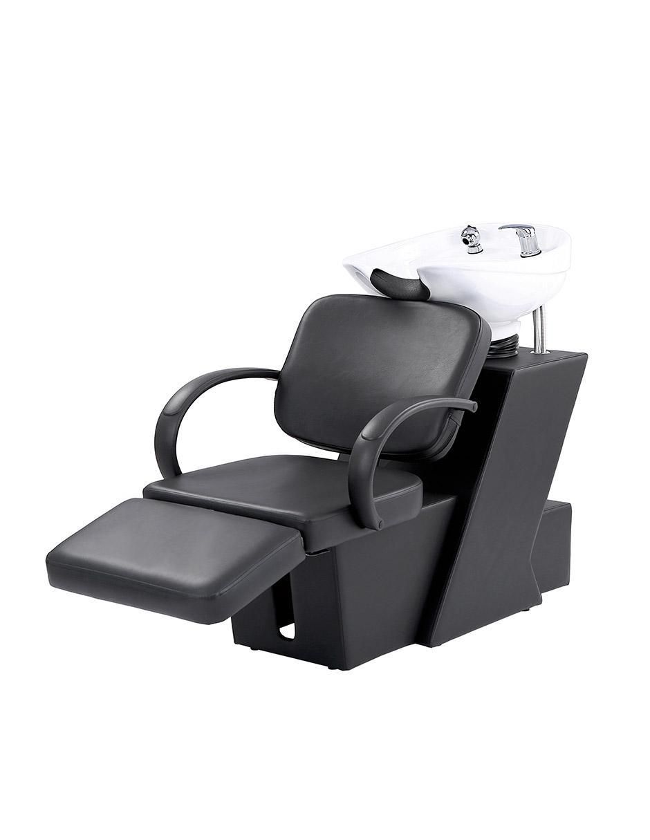 Silla para lavar cabello