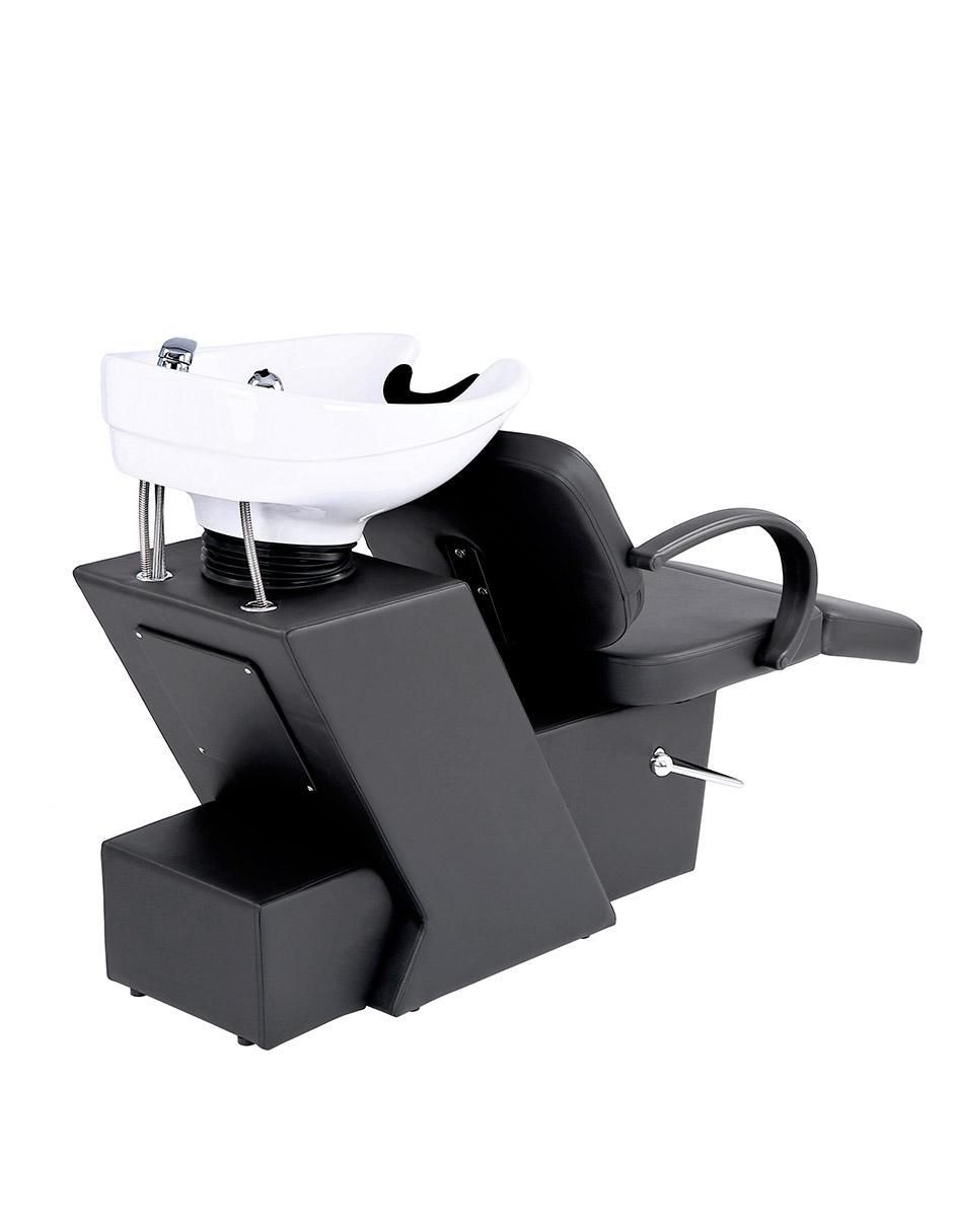 Silla para lavar cabello 5