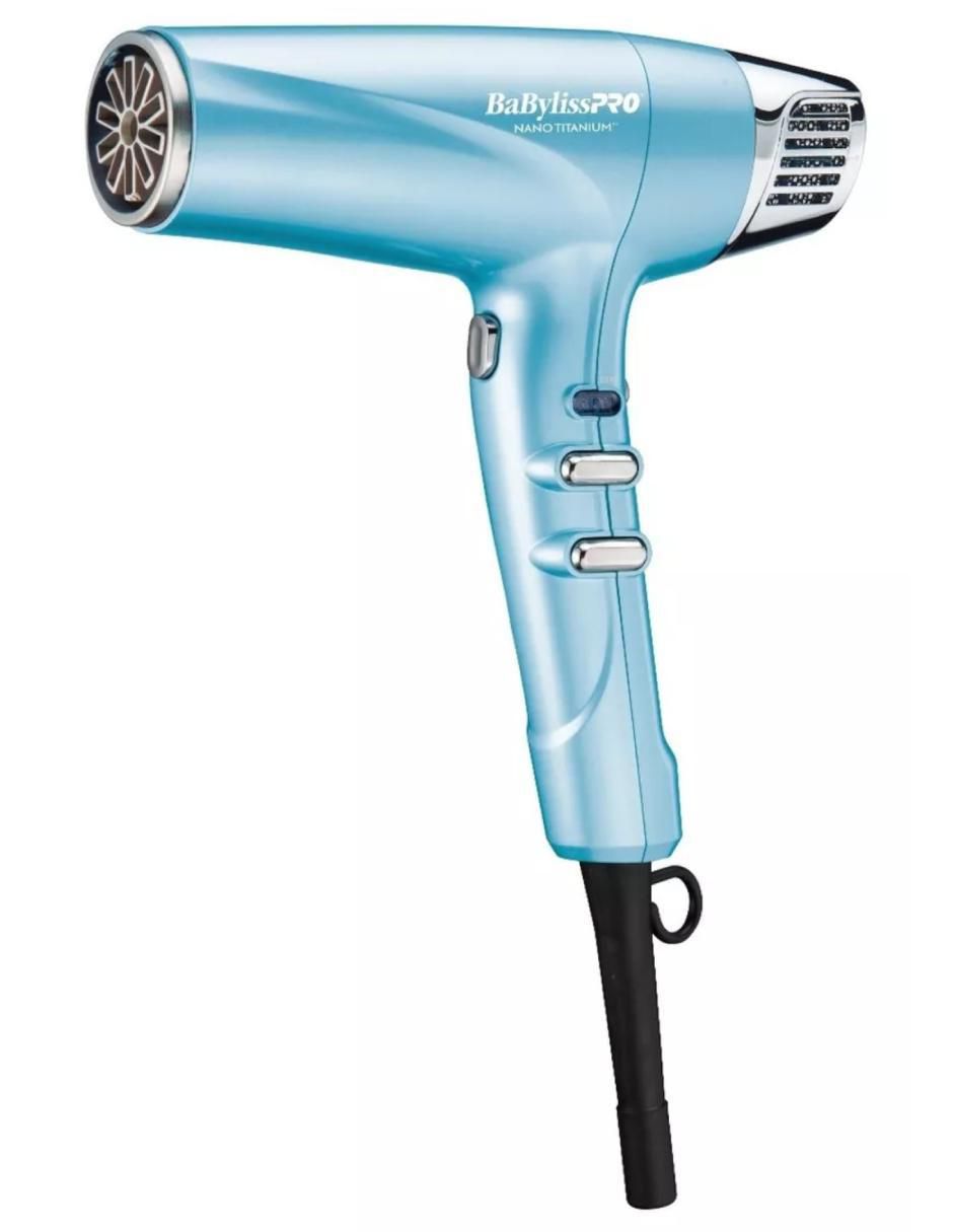 Secadora de cabello BNT9100ES Secadora de cabello BNT9100ES