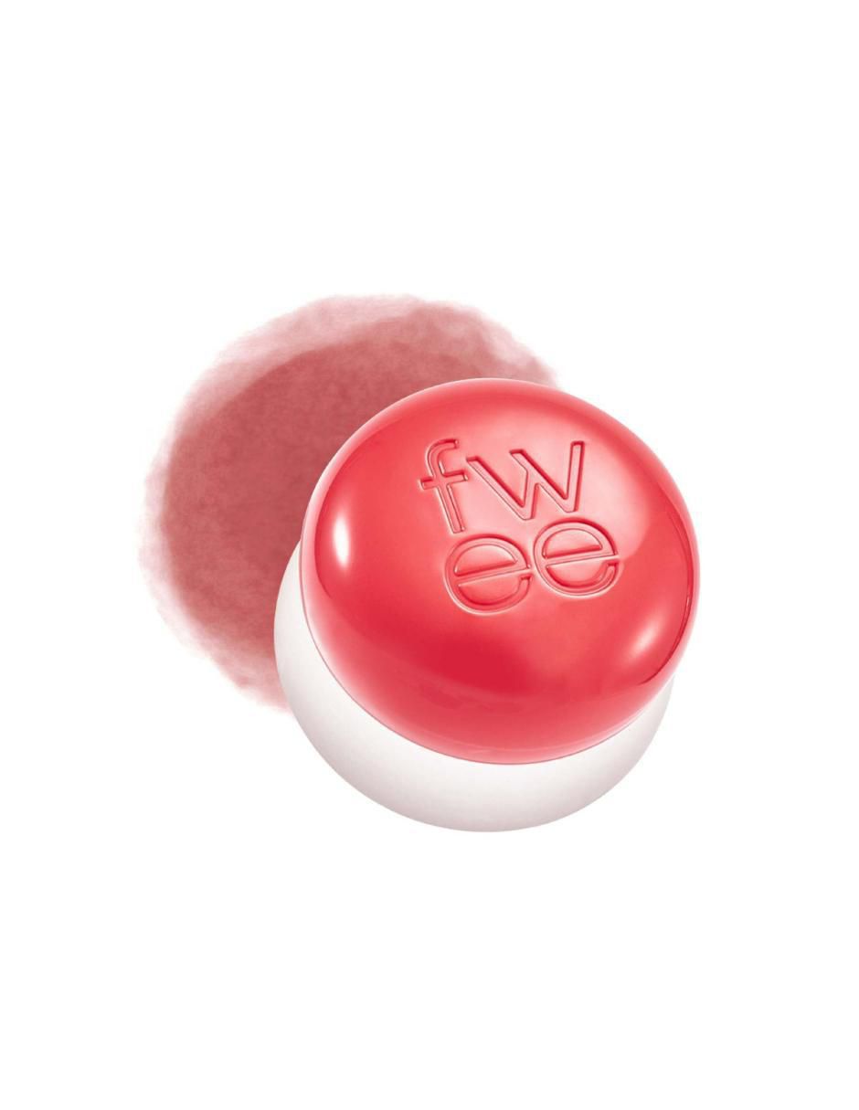 Blush en crema 3