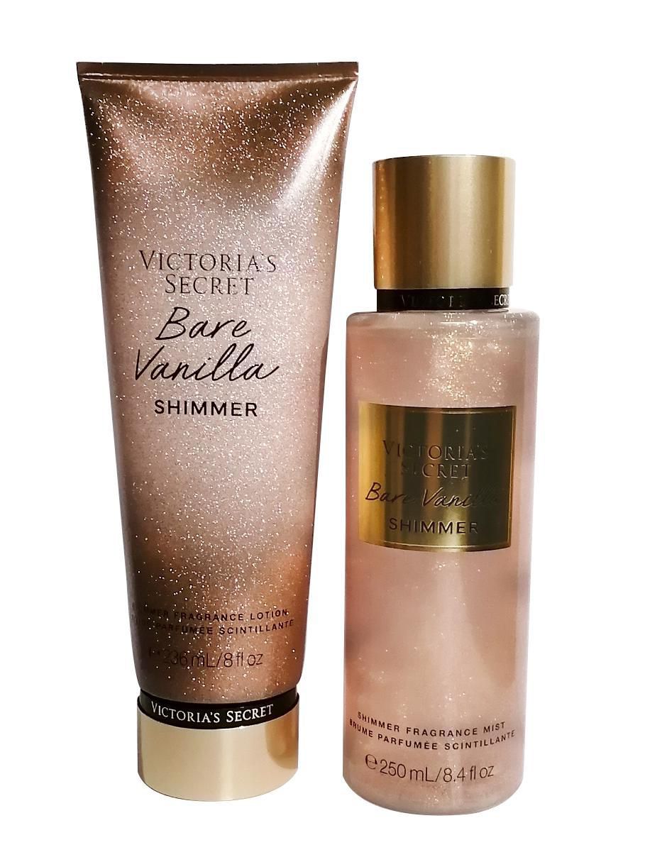 Set de crema para cuerpo recomendada para hidratar día y noche para todo tipo piel