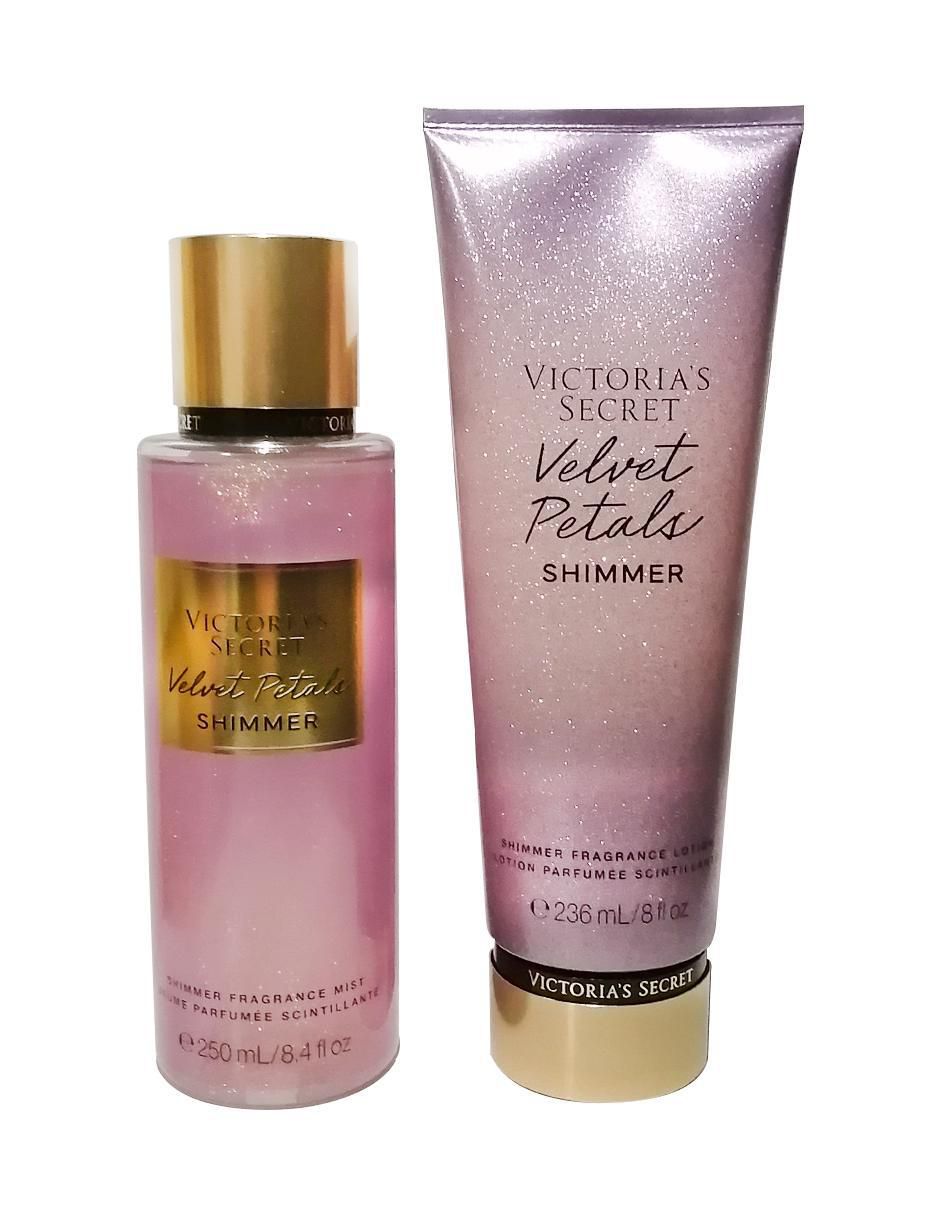 Set de crema para cuerpo recomendada para hidratar día y noche para todo tipo piel