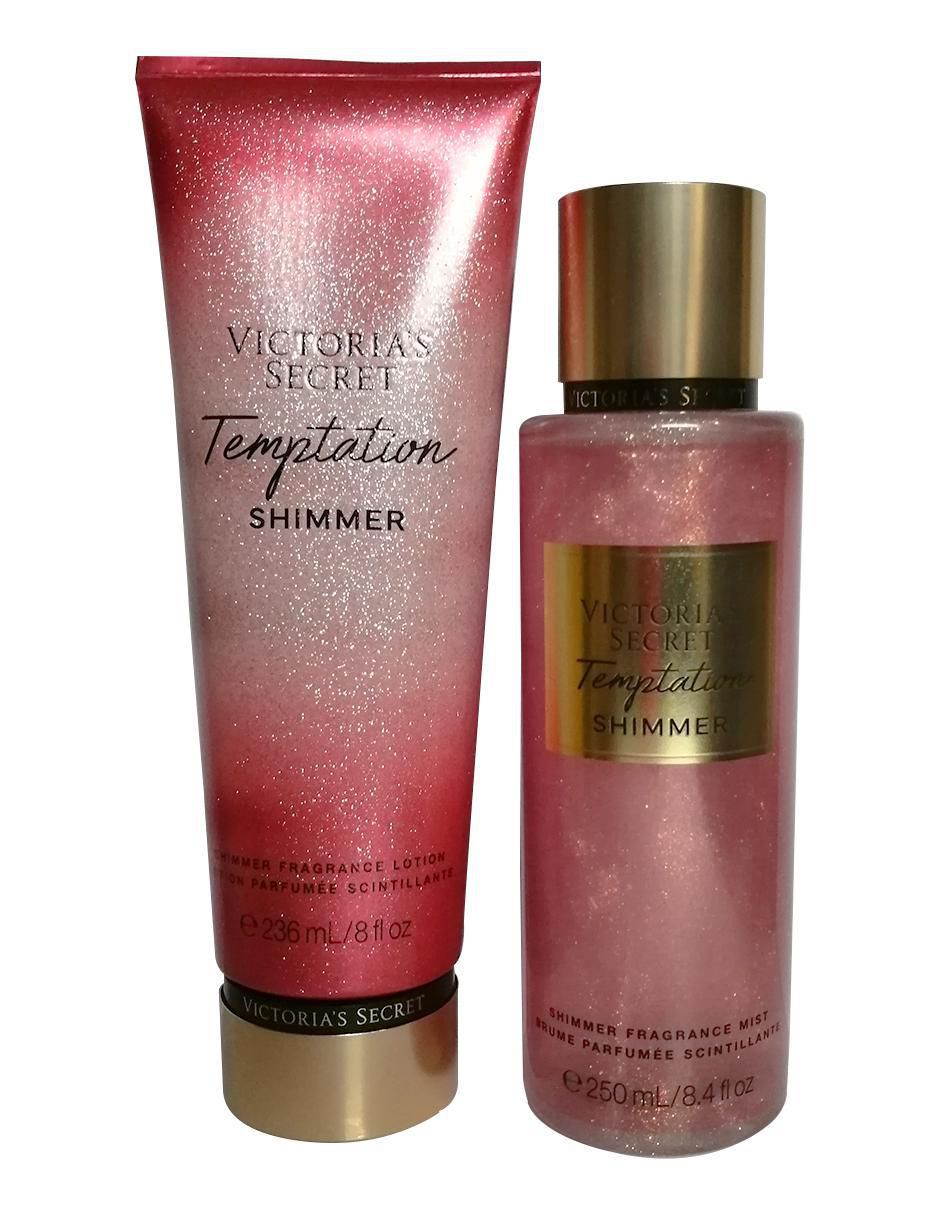 Set de crema para cuerpo recomendada para hidratar día y noche para todo tipo piel