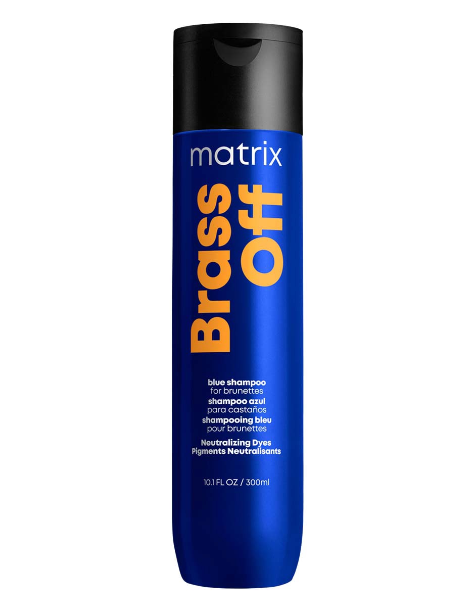 Shampoo para todo tipo de cabello 300 ml