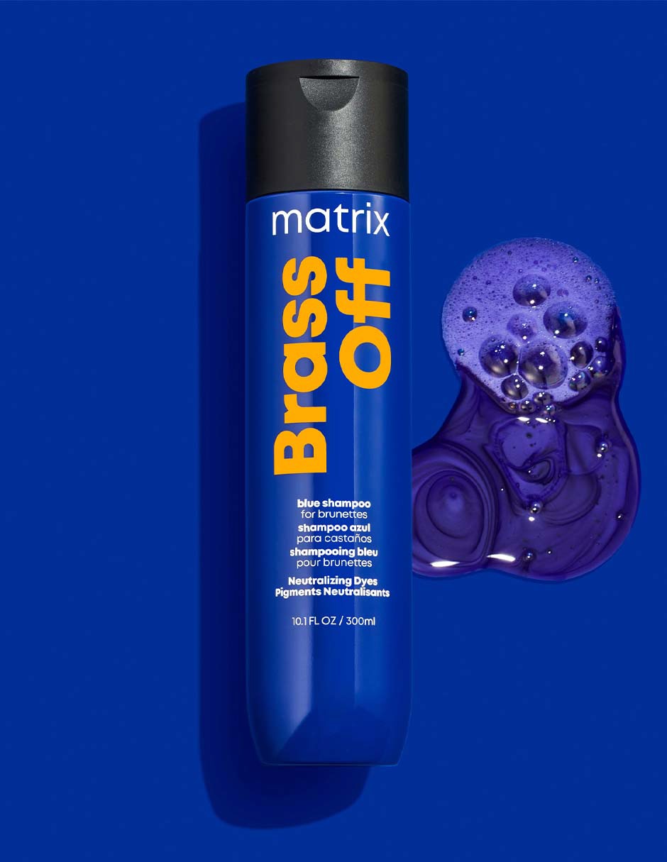 Shampoo para todo tipo de cabello 300 ml 6