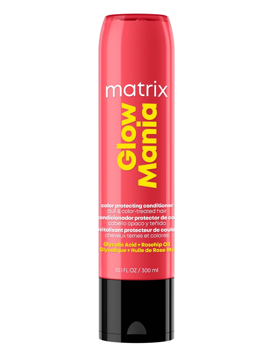 Acondicionador protector de color aporta brillo duradero al cabello 300 ml
