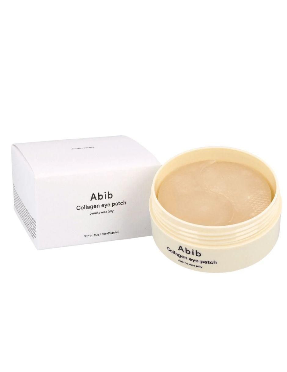 Parches para ojeras jelly Jericho rose 3