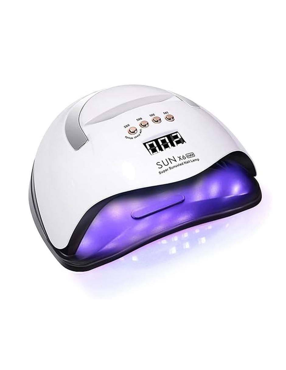 Lámpara LED para uñas